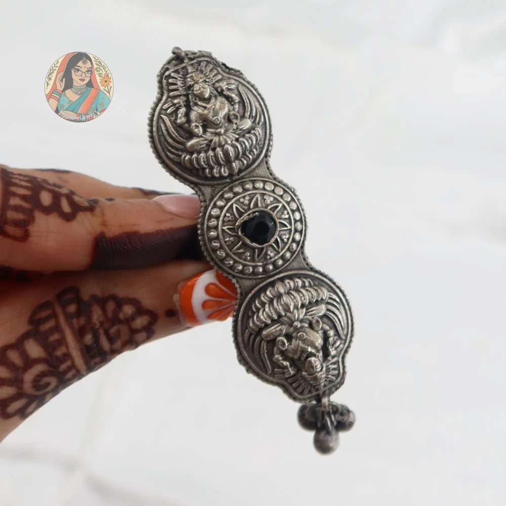 Devi Oxidized Ring