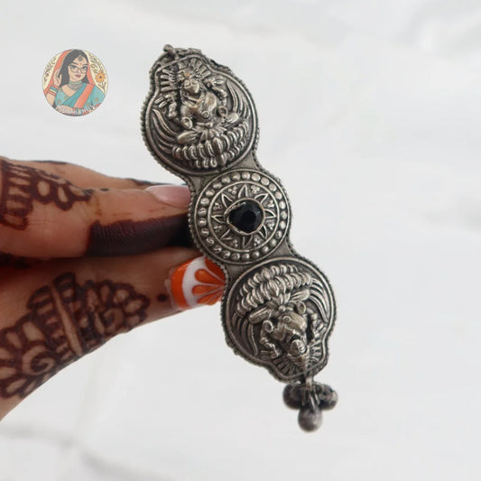 Devi Oxidized Ring