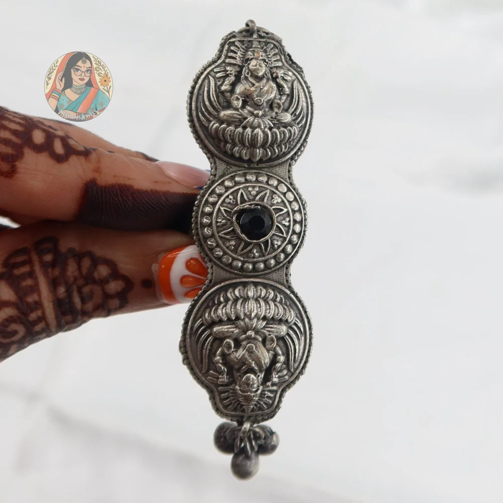 Devi Oxidized Ring