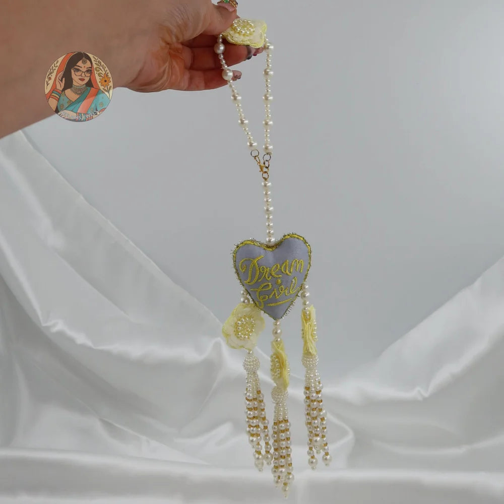 Dream Girl Latkan/Bracelet