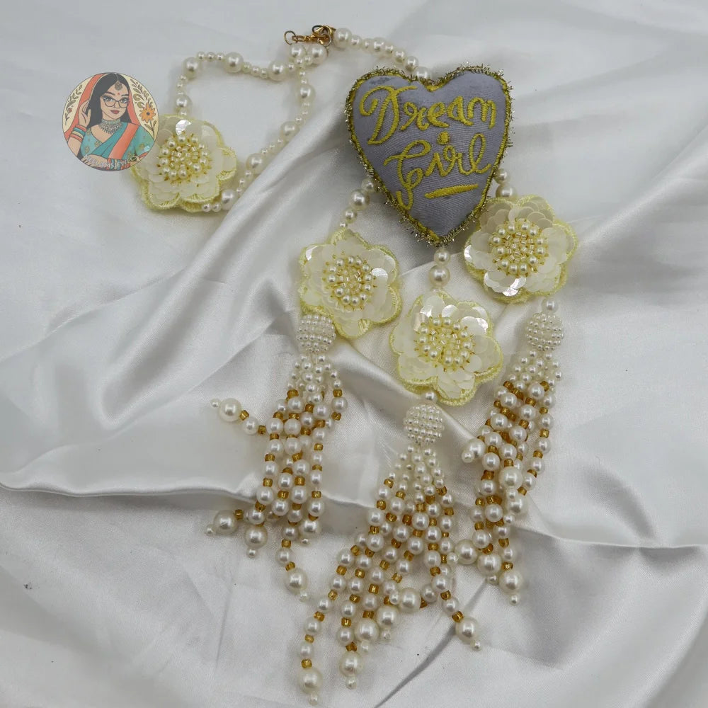 Dream Girl Latkan/Bracelet
