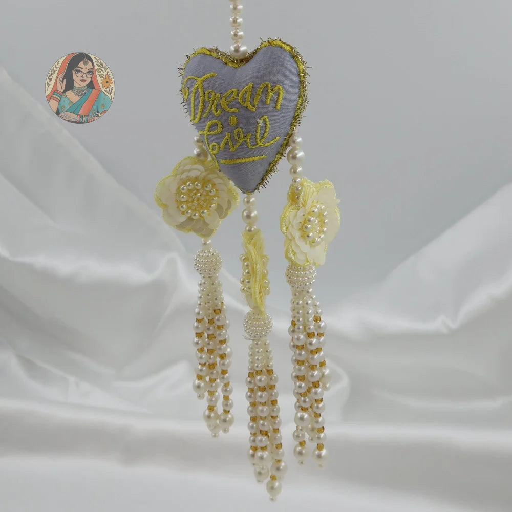 Dream Girl Latkan/Bracelet
