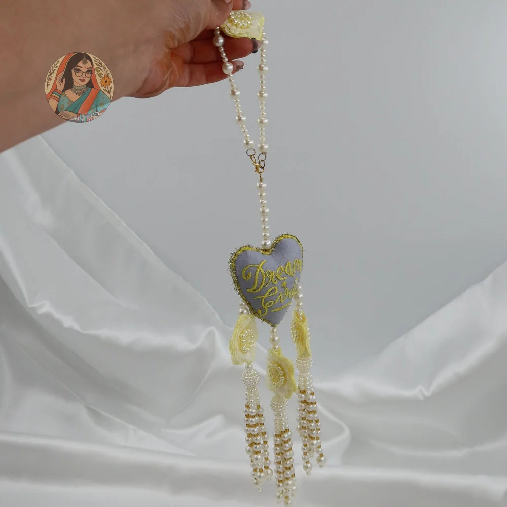 Dream Girl Latkan/Bracelet