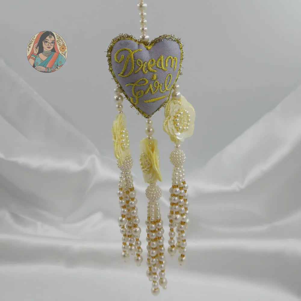 Dream Girl Latkan/Bracelet