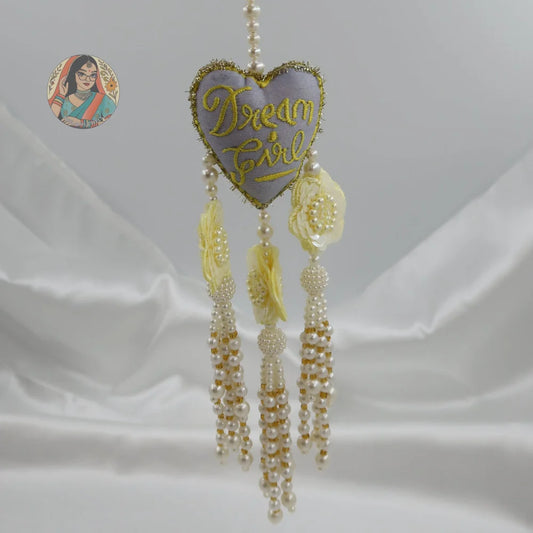 Dream Girl Latkan/Bracelet