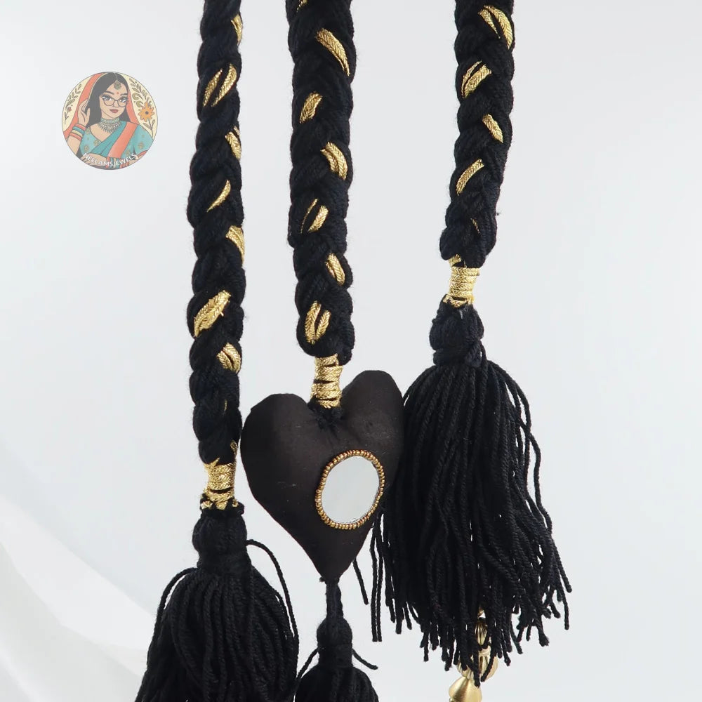 Dua Handmade Crochet Paranda