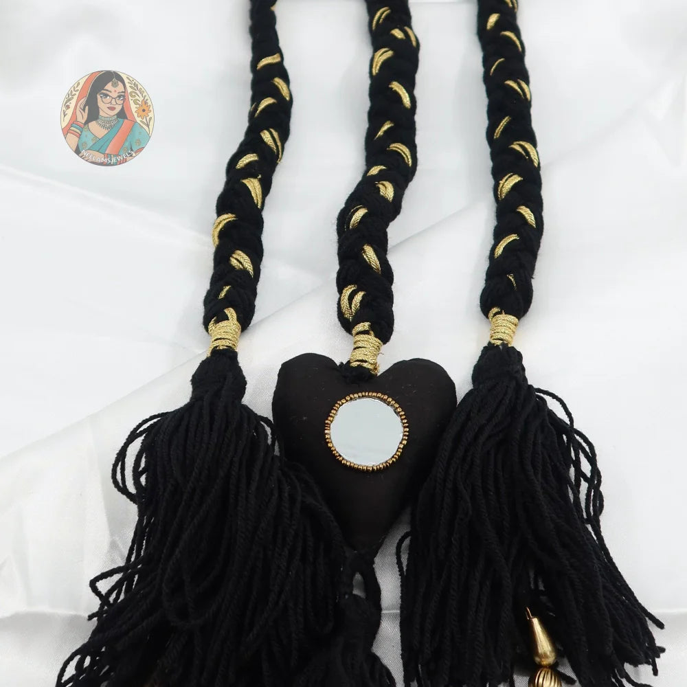 Dua Handmade Crochet Paranda