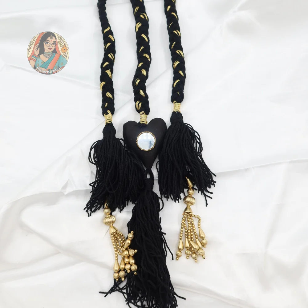 Dua Handmade Crochet Paranda