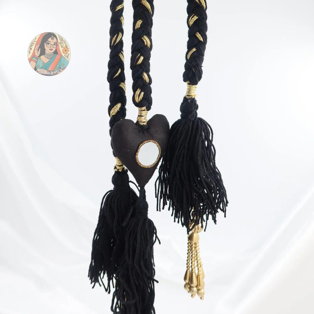 Dua Handmade Crochet Paranda