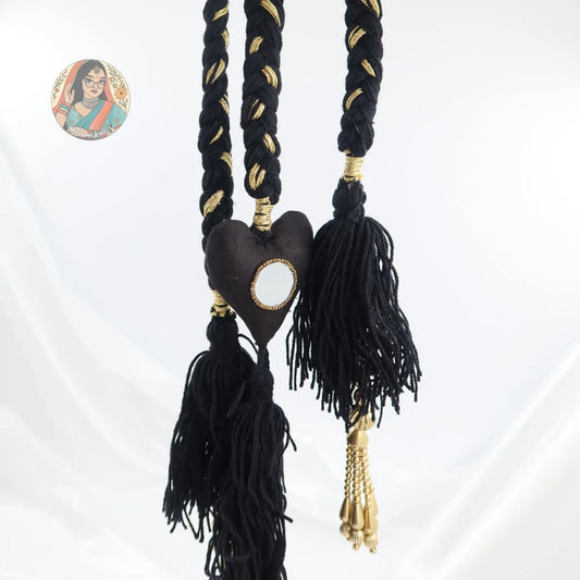 Dua Handmade Crochet Paranda