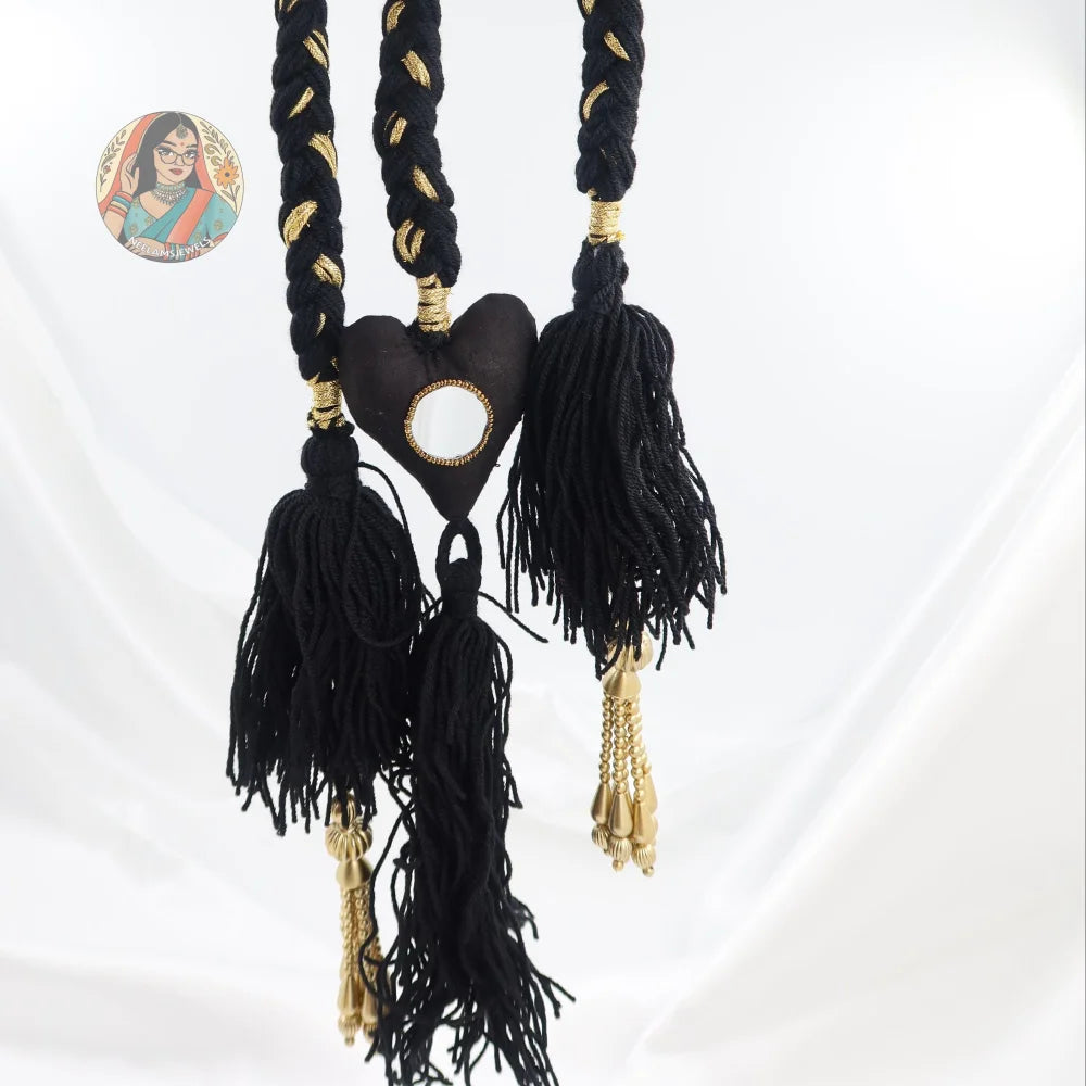 Dua Handmade Crochet Paranda