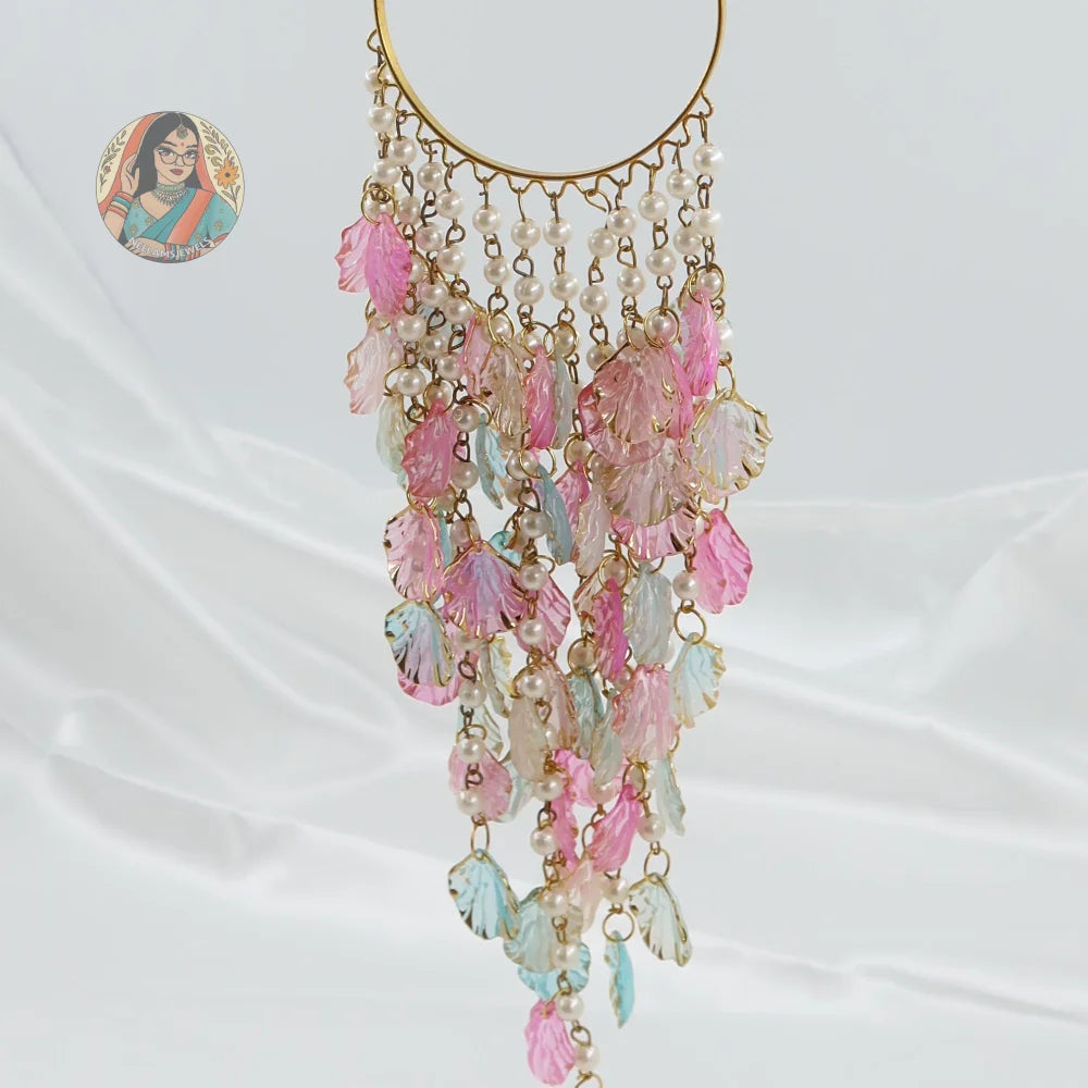 Dua - Waterfall Kaleera Bangle