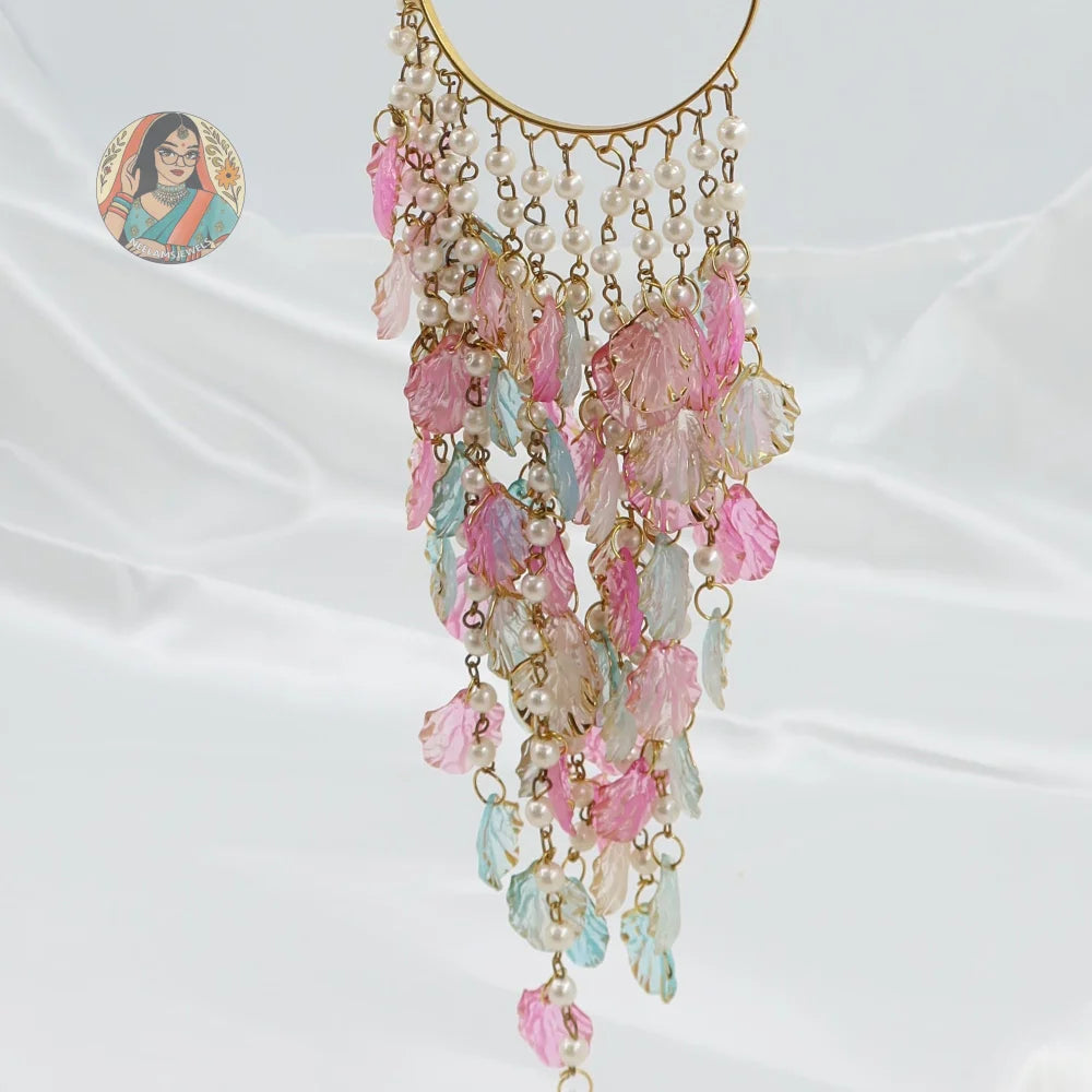 Dua - Waterfall Kaleera Bangle