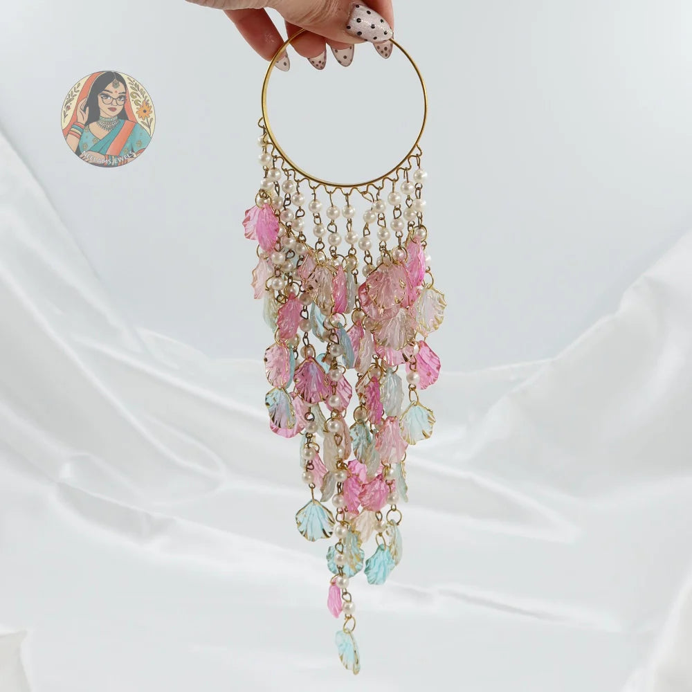 Dua - Waterfall Kaleera Bangle