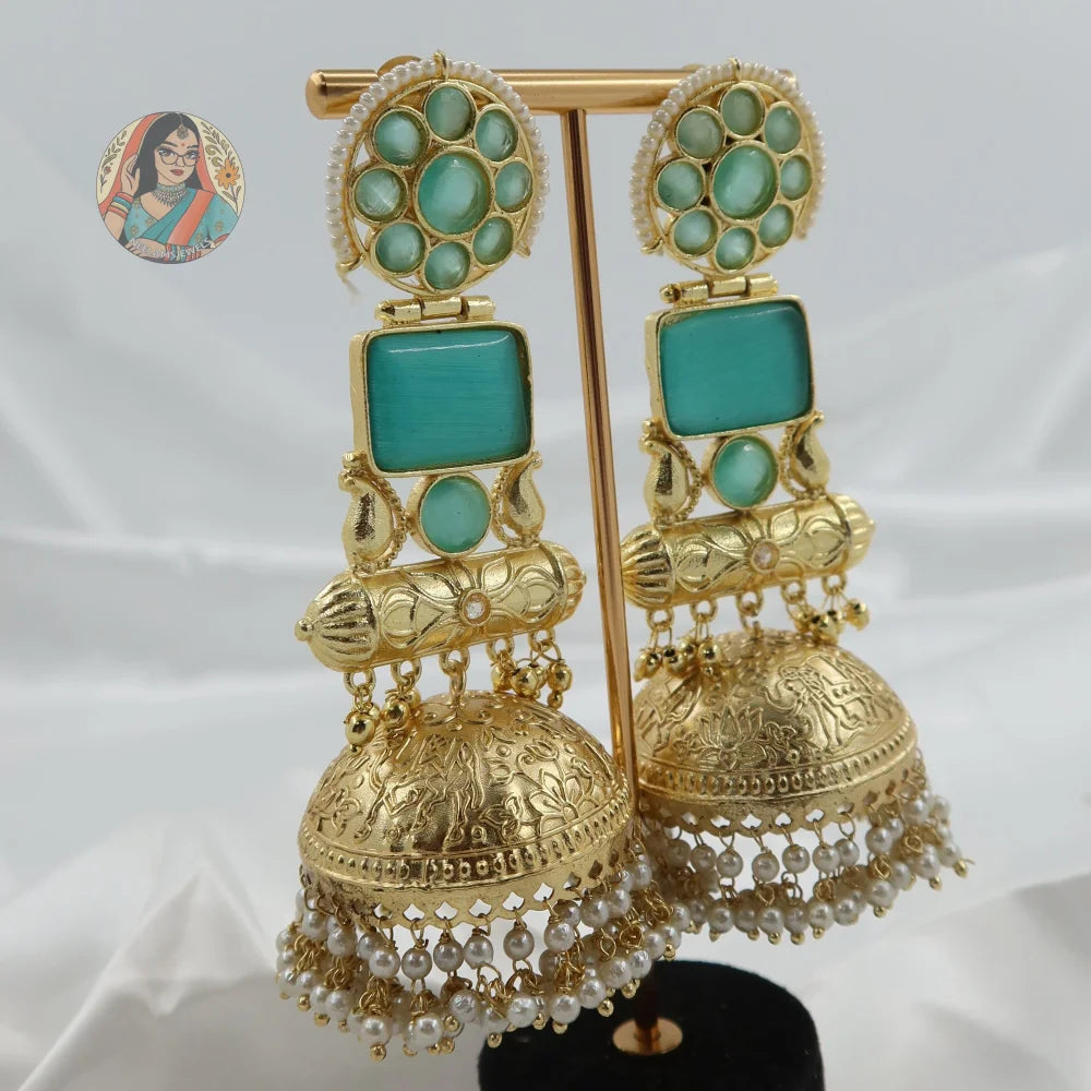 Eirai Earrings