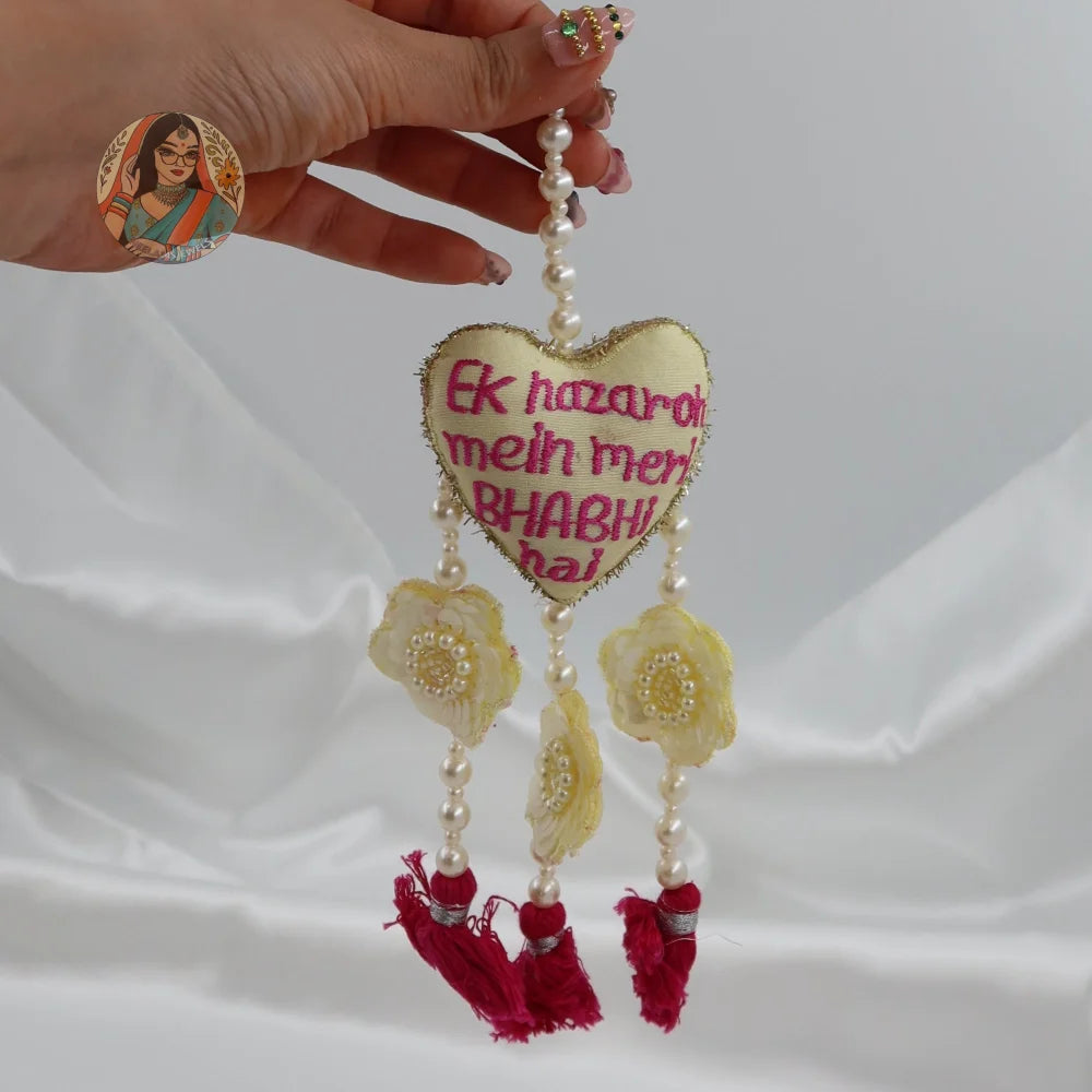 Ek Hazaron Mein Meri Bhabhi Latkan/Bracelet