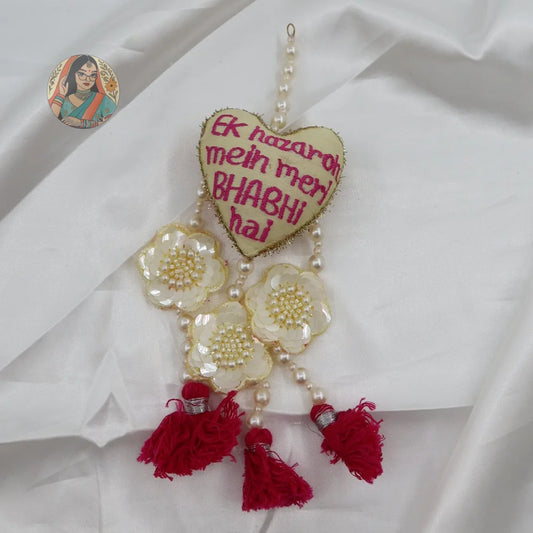 Ek Hazaron Mein Meri Bhabhi Latkan/Bracelet