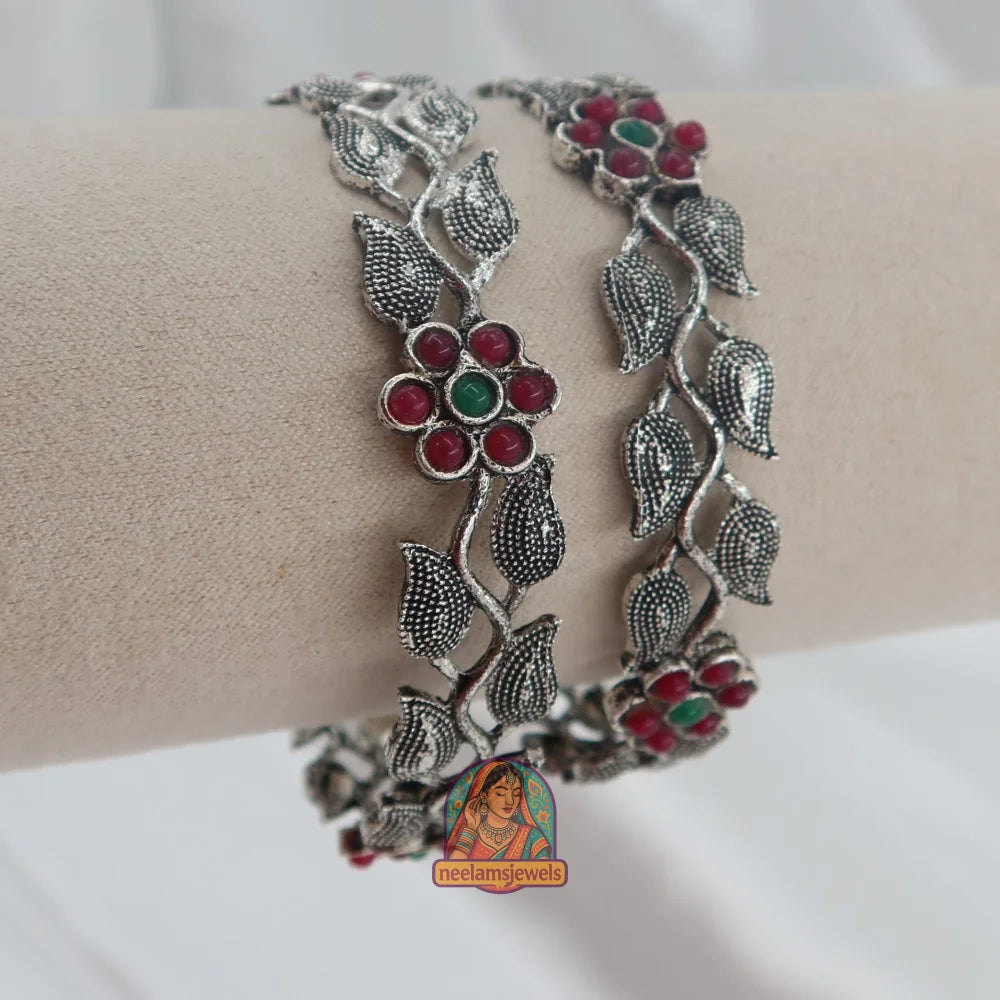 Enchanted Vine Bangles