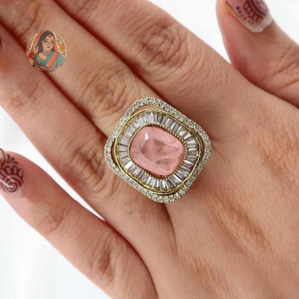 Eshanya Ring