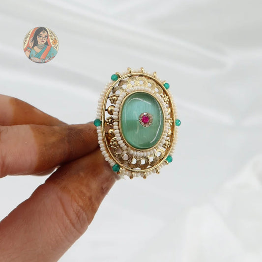 Fairoz Ring