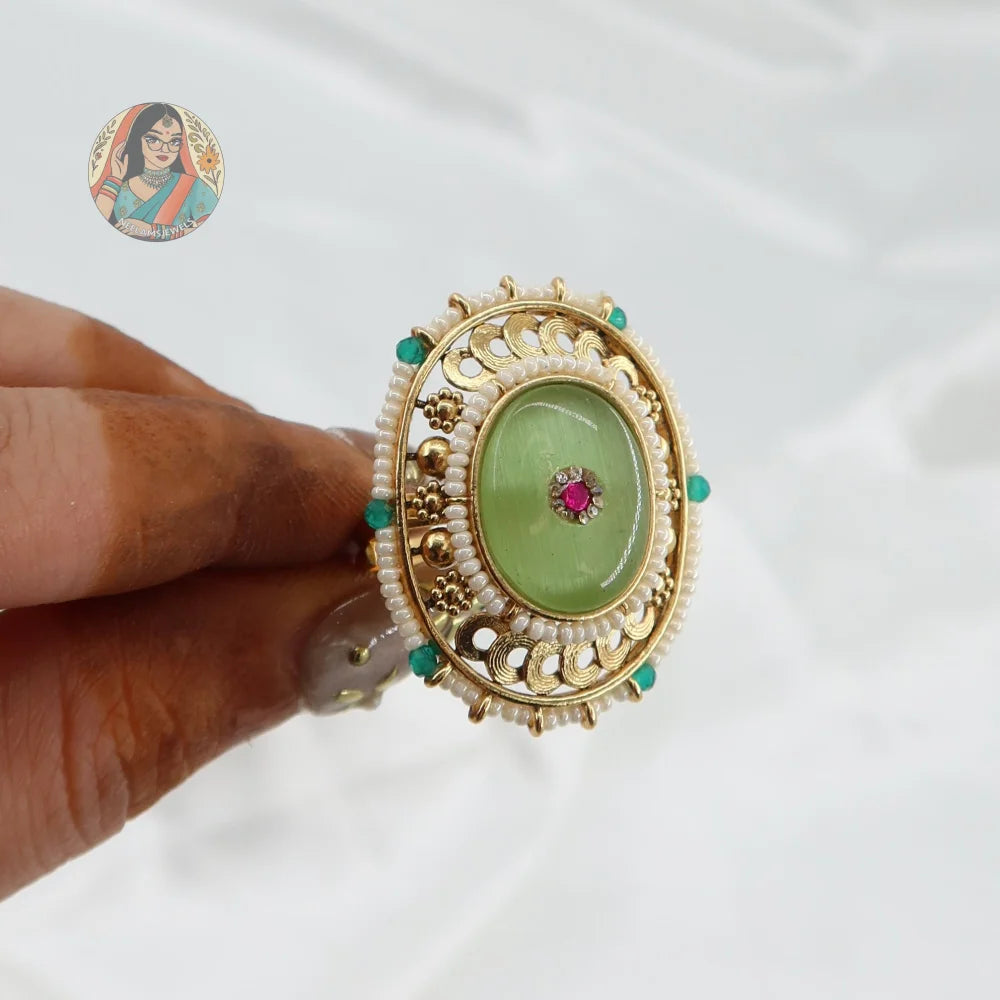 Fairoz Ring