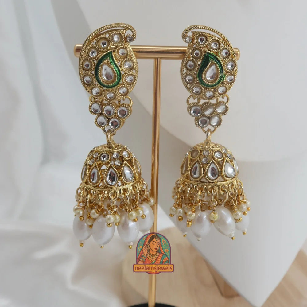 Faiza Necklace Set