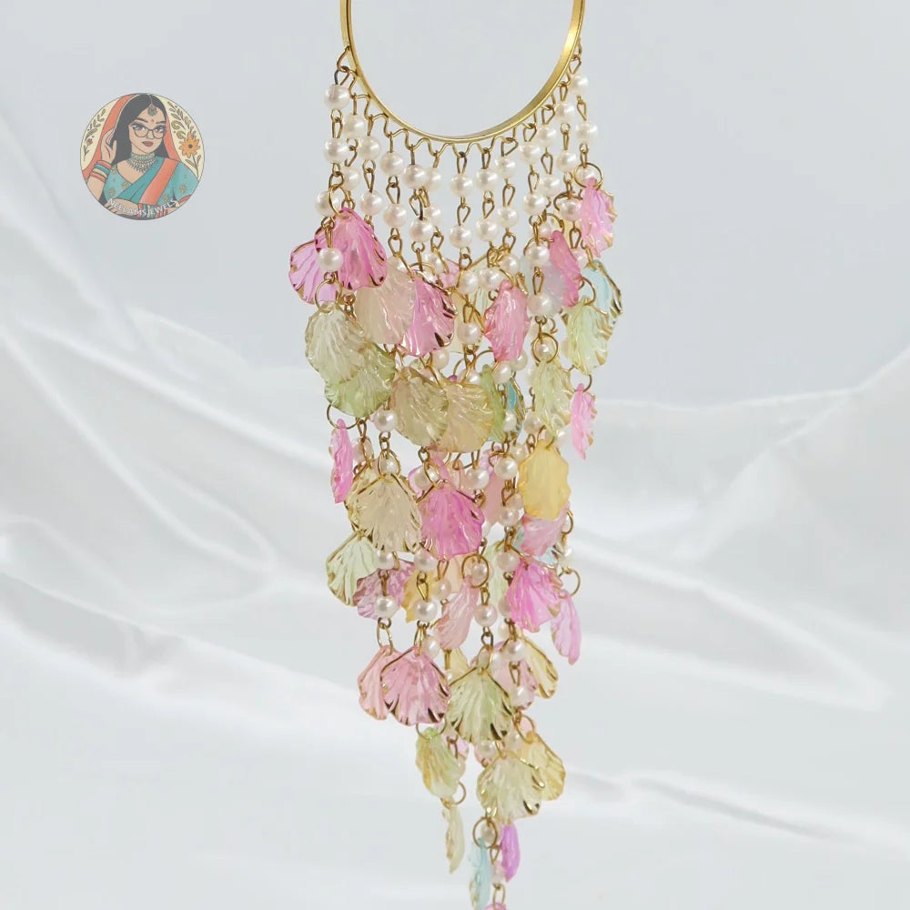 Faiza - Waterfall Kaleera Bangle