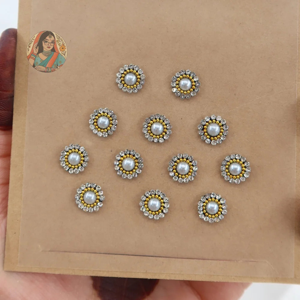 Falak Bindi Book