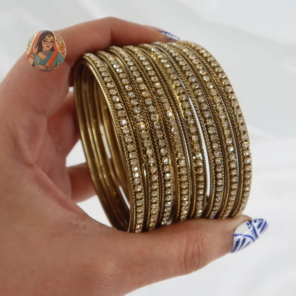 Falguni Bangles