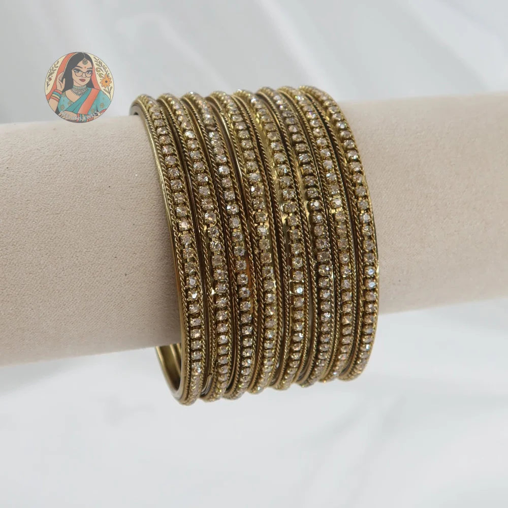 Falguni Bangles