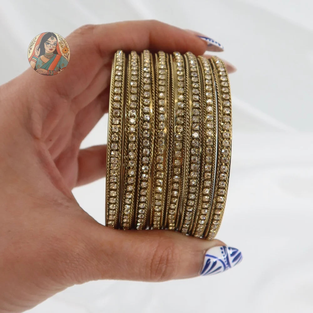 Falguni Bangles