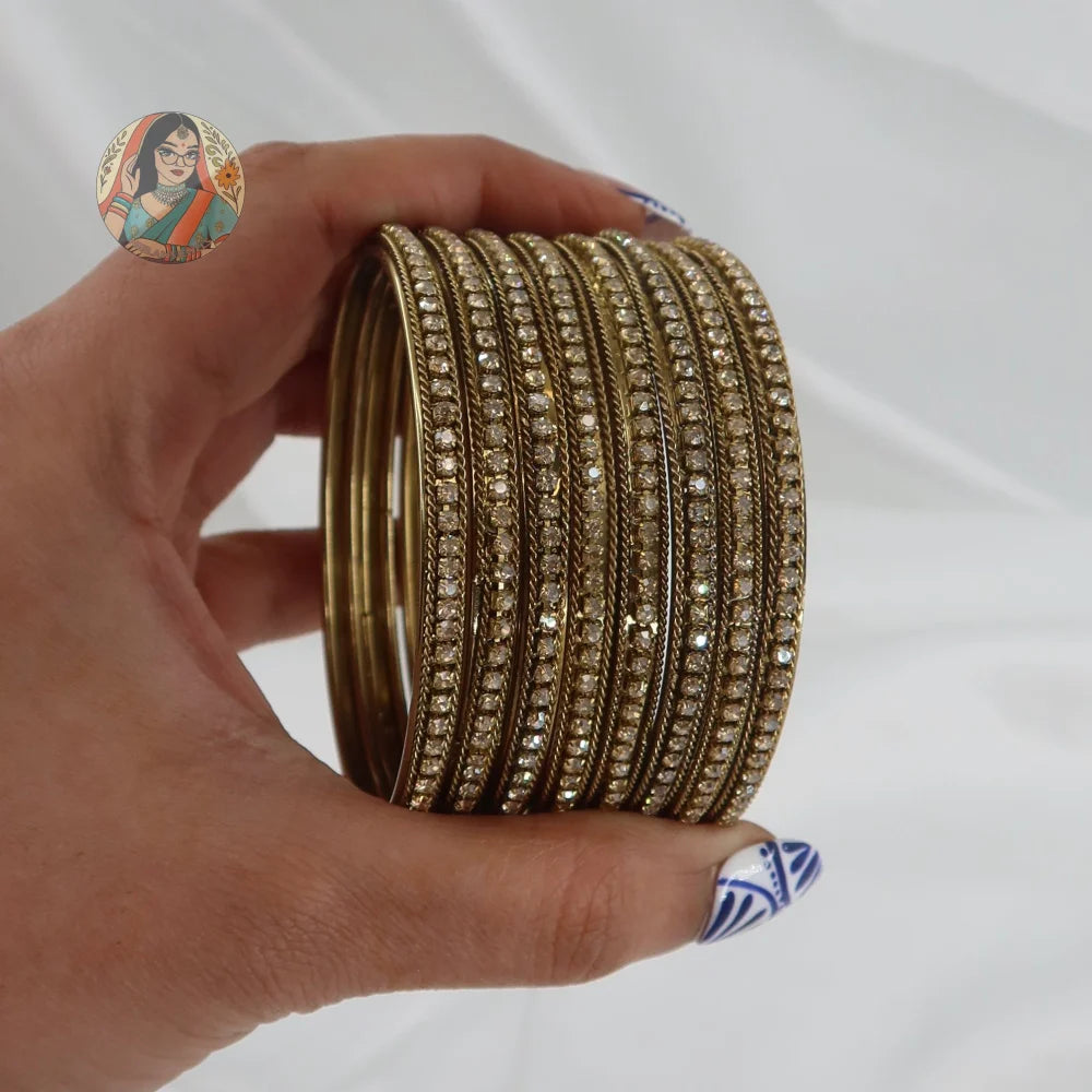 Falguni Bangles