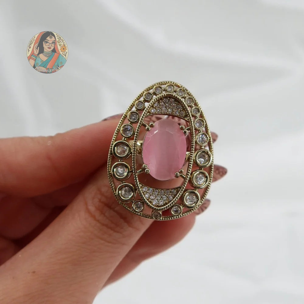 Farzona Ring
