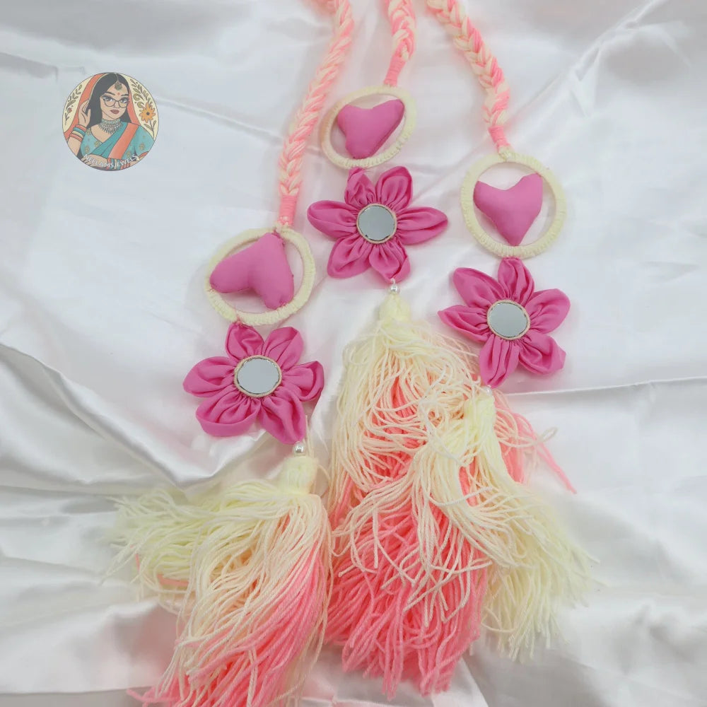 Fatima Handmade Crochet Paranda