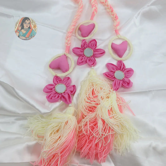 Fatima Handmade Crochet Paranda