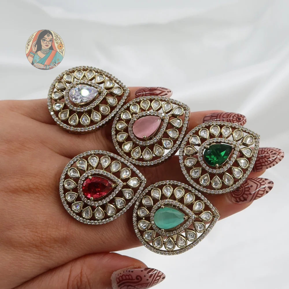 Fatima Ring