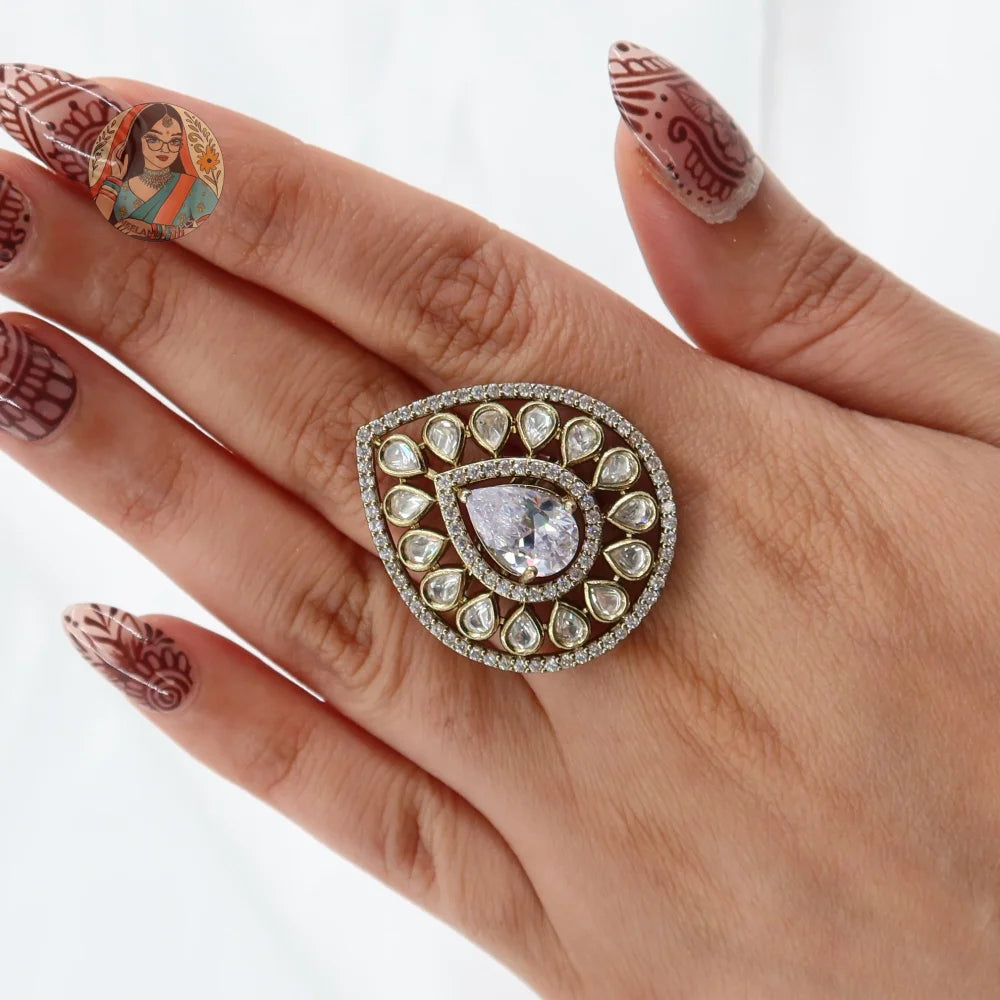 Fatima Ring
