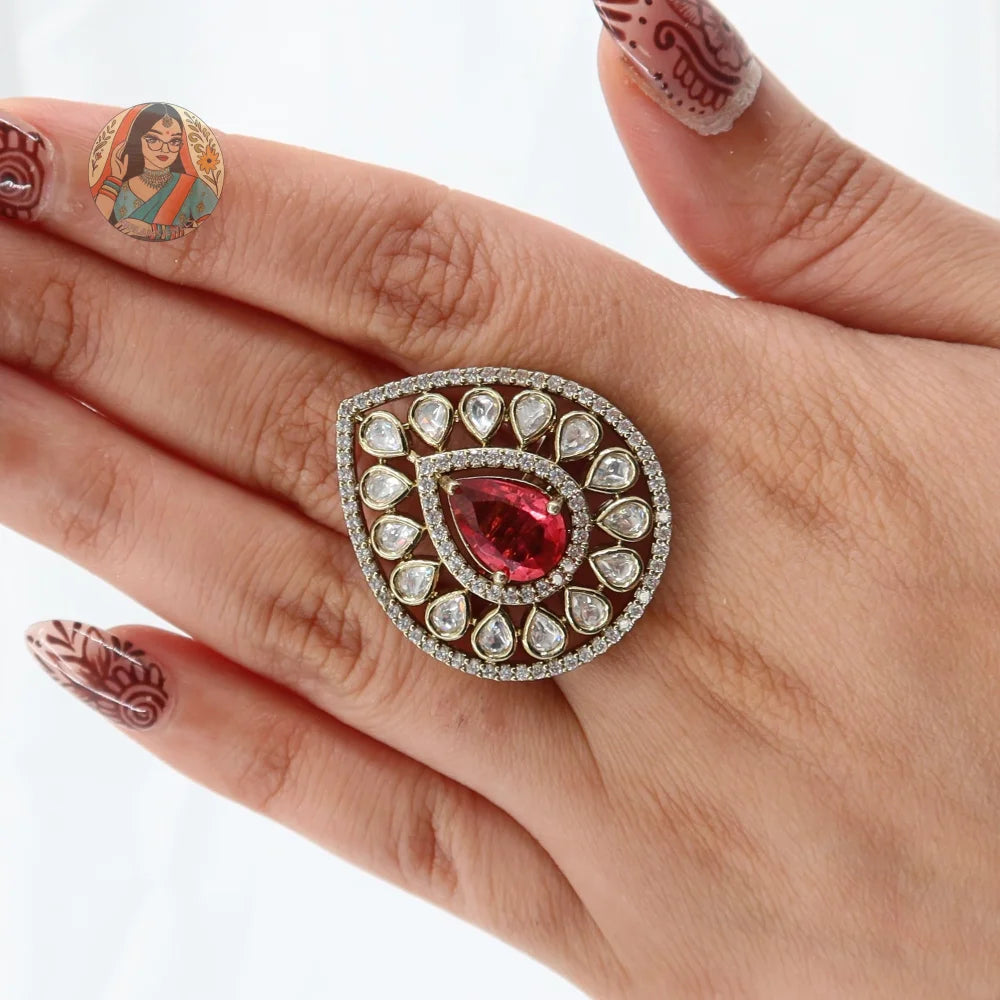 Fatima Ring