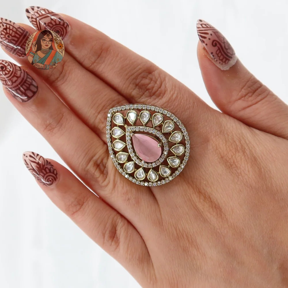 Fatima Ring