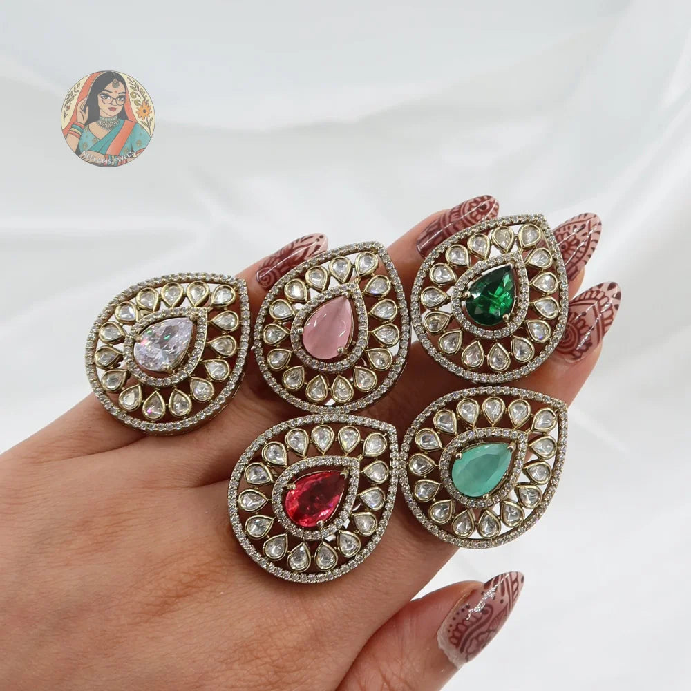 Fatima Ring