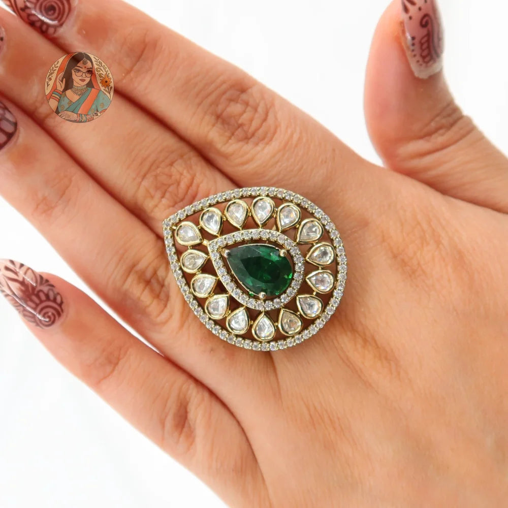 Fatima Ring
