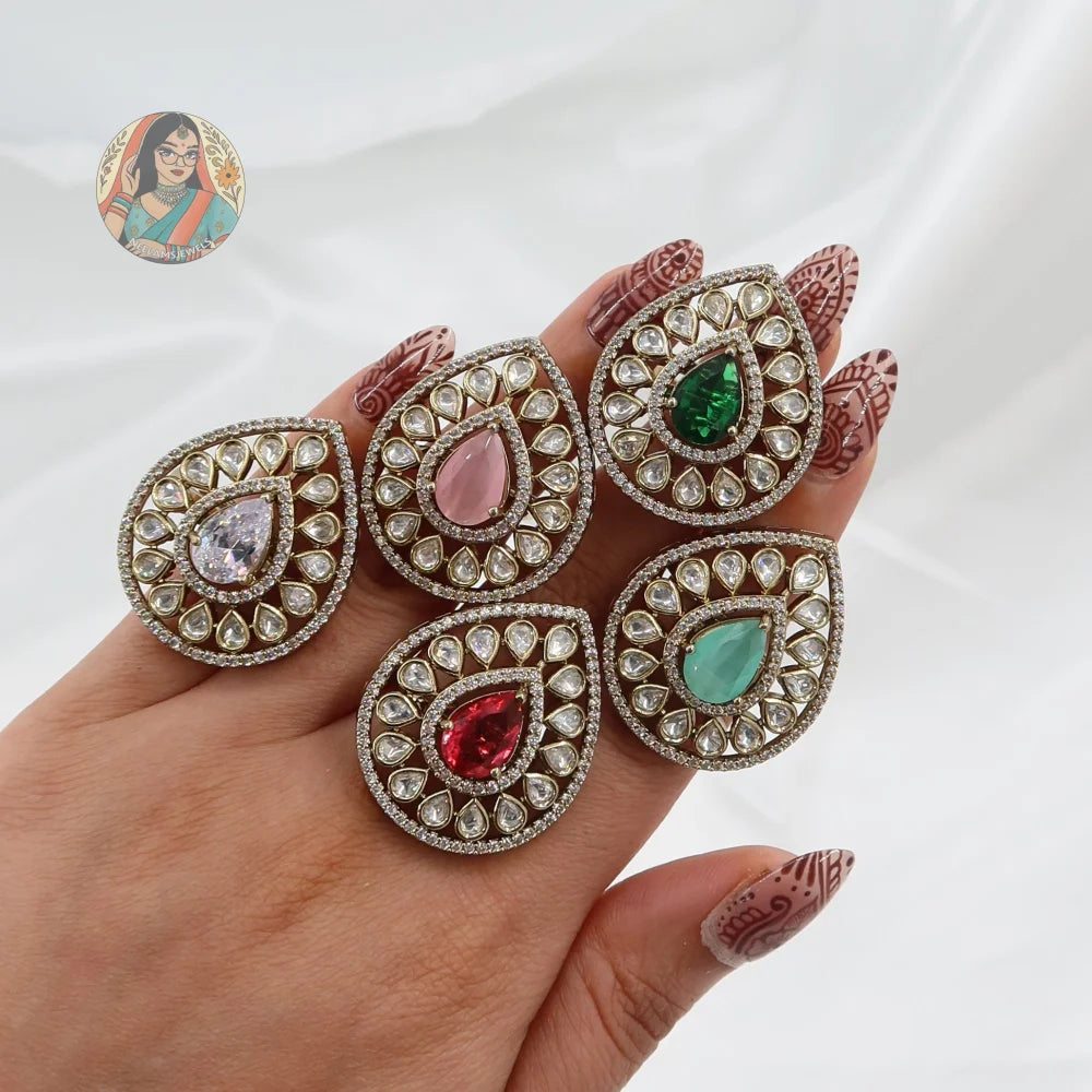 Fatima Ring