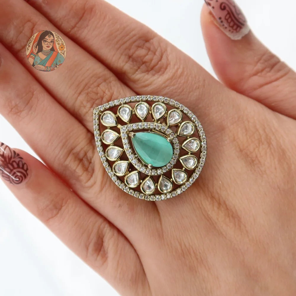 Fatima Ring