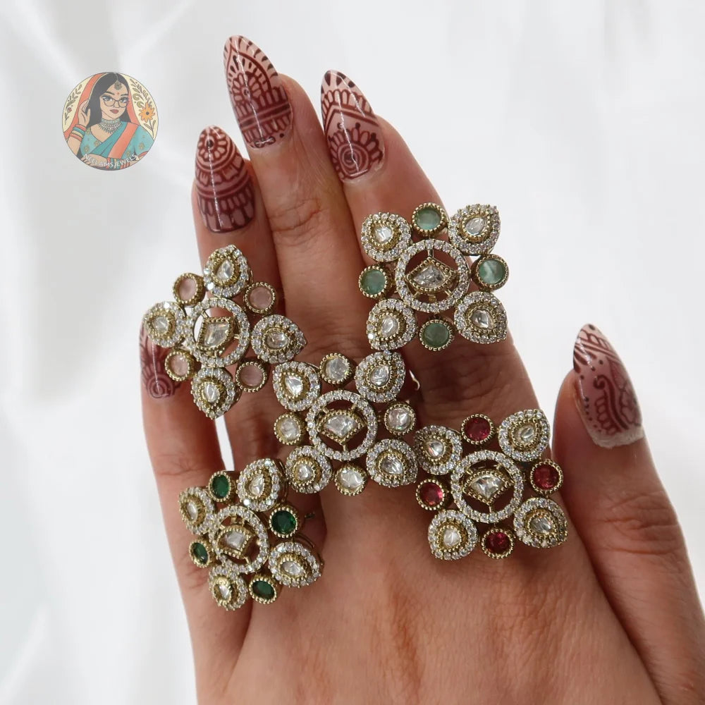 Geet Ring