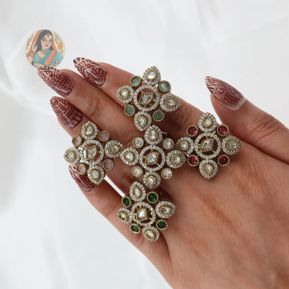 Geet Ring