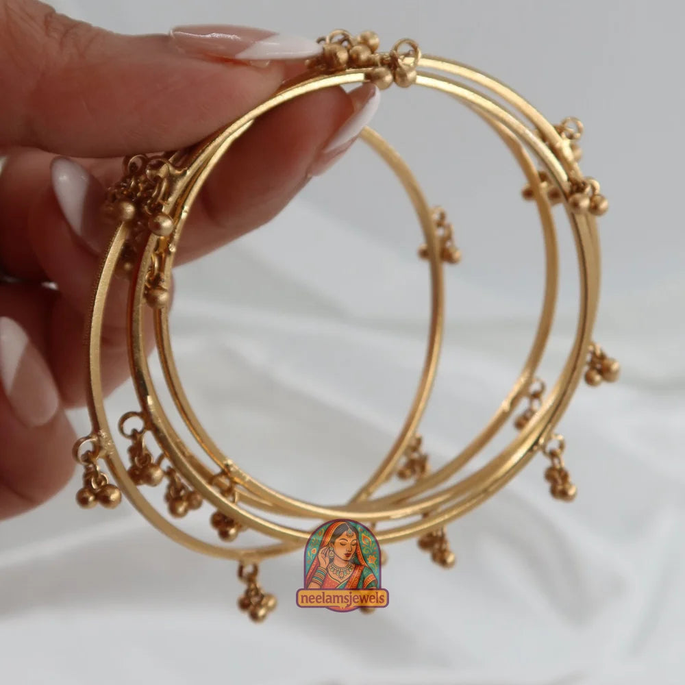 Gungroo Mini Bangle Set