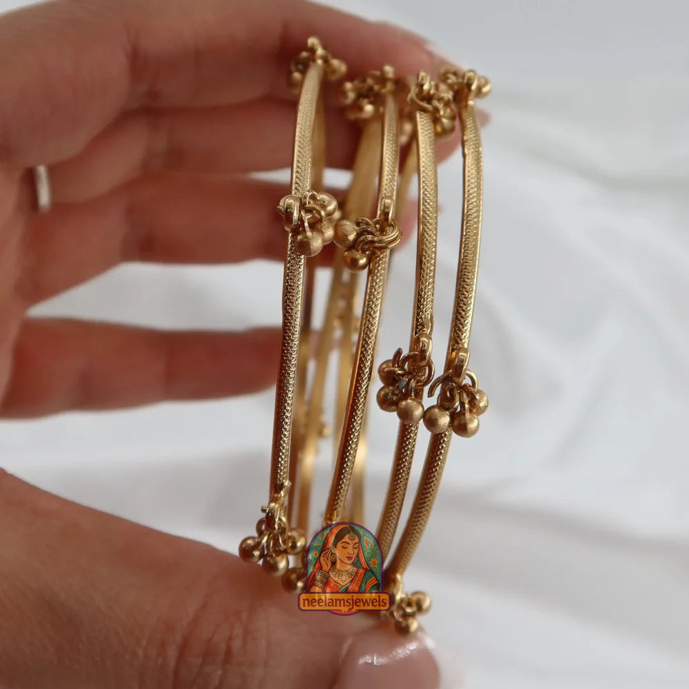 Gungroo Mini Bangle Set