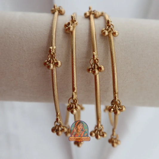 Gungroo Mini Bangle Set