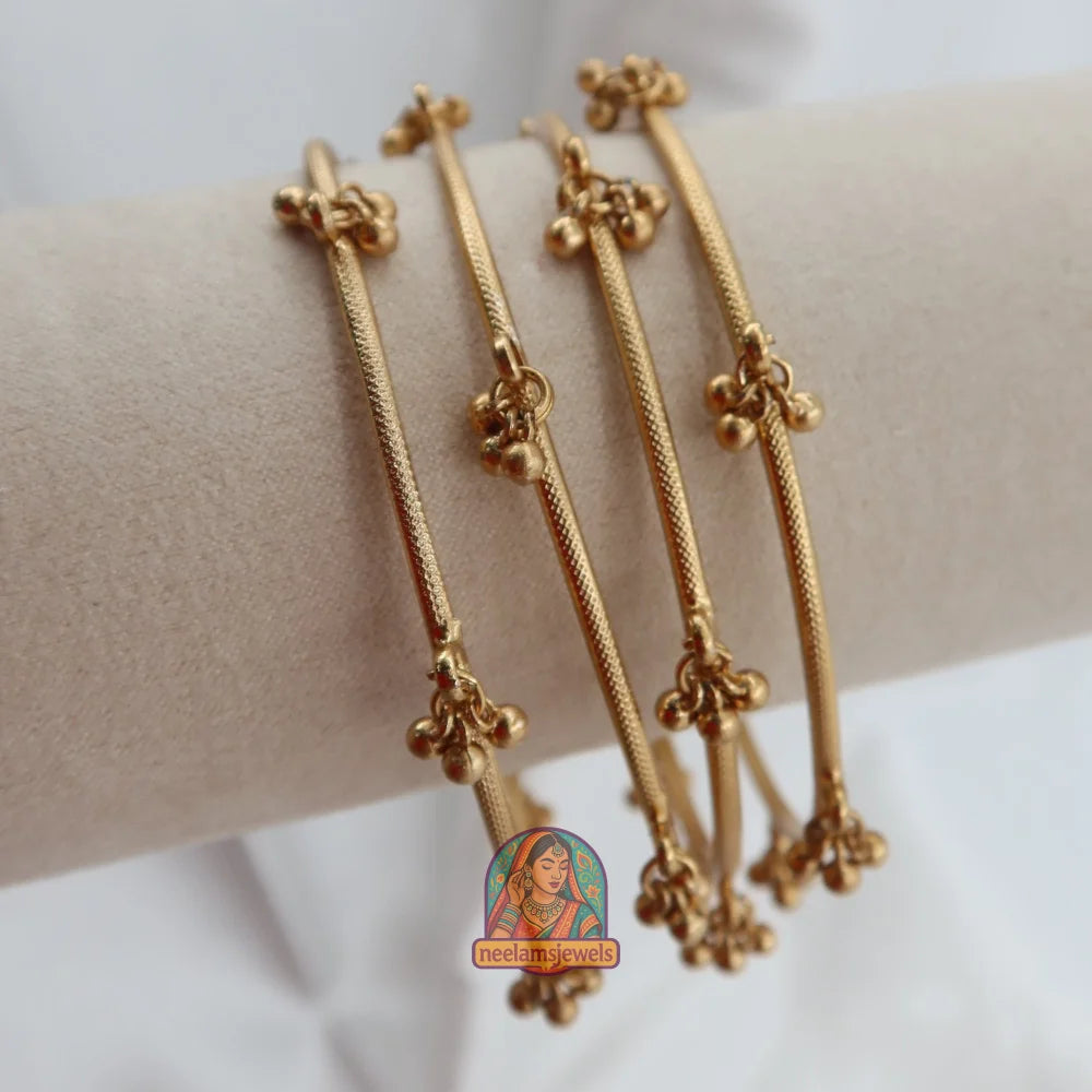 Gungroo Mini Bangle Set