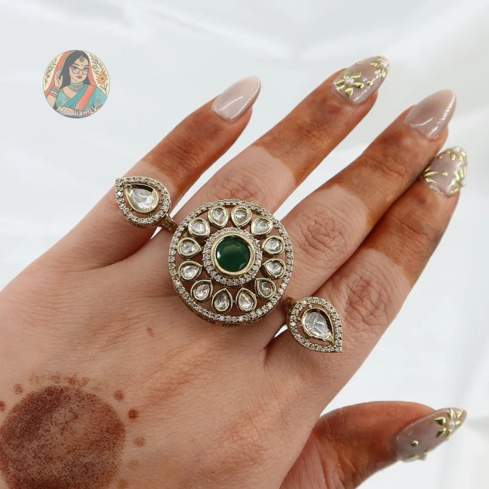 Hajar Ring